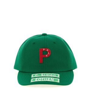 Paly Men's P Cap